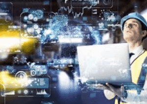 Infrastructure Monitoring With Iot