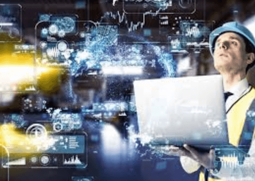 Infrastructure Monitoring With Iot