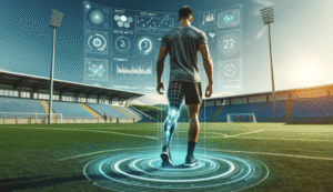 Injury Prevention With Tech