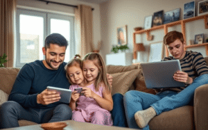 Why Users Switch Between News, Chats, and Apps Without Thinking
