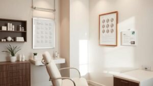 Donor Capacity and Long-Term Hair Transplant Planning