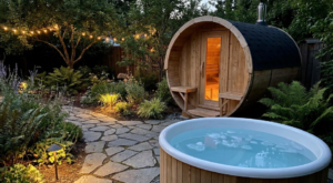 Using an Infrared Sauna for Post-Workout Recovery