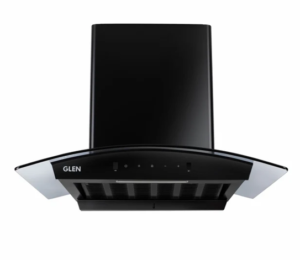 A Cleaner Kitchen Begins with the Right Chimney Choice